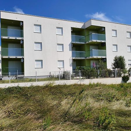 Apartmani Matko Нін Екстер'єр фото