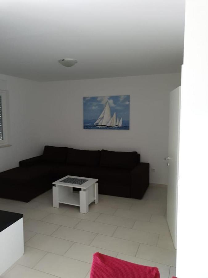 Apartmani Matko Нін Екстер'єр фото