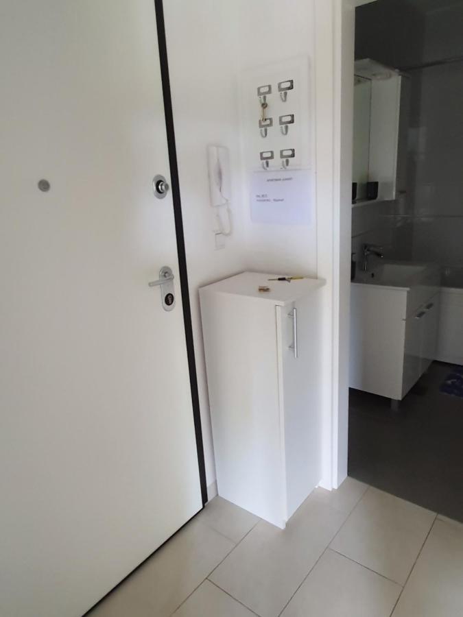 Apartmani Matko Нін Екстер'єр фото