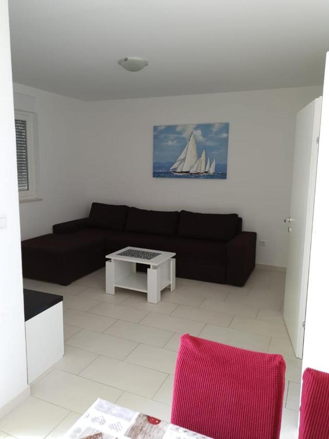 Apartmani Matko Нін Екстер'єр фото