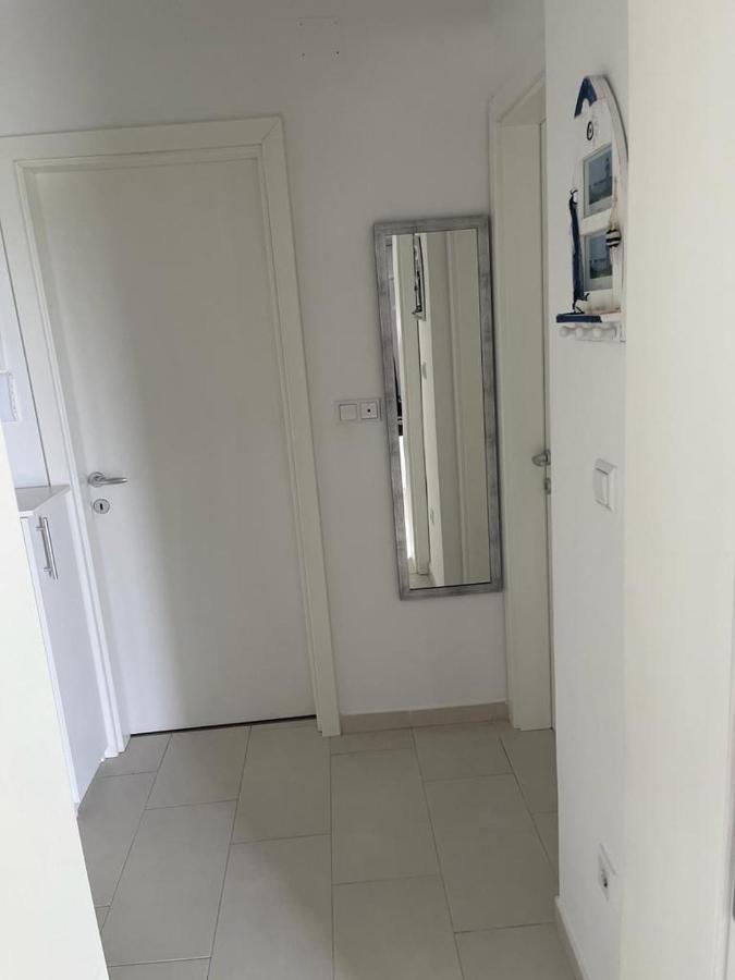 Apartmani Matko Нін Екстер'єр фото